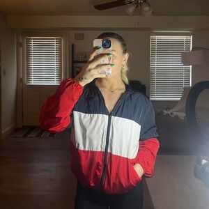 Brandy Melville Tommy Jacket